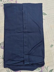 Roadster Life Co. Navy Blue Shirt