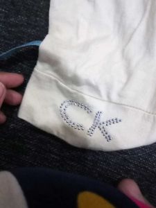 New Short