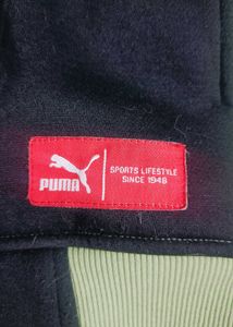 Puma Ferrari Zip Hoodie