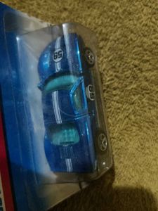 Hot Wheels 1999 First Editions Ford GT-40 #16/26 D