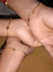 Cute &amp; Elegant Bracelets Combo For Women