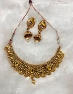 Necklace set