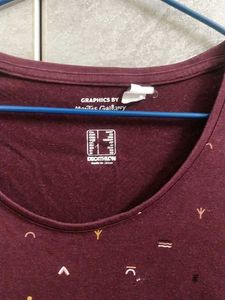 decathlon tshirt