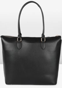 Black Van Heusen Laptop/Tote Bag