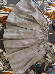 a cute skirt