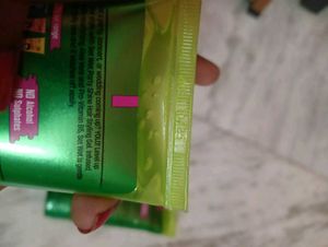 Set Wet Hair Styling Gel