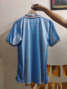 Umbro England Football Jersey