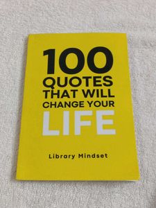 100 Quotes Dopamine Detox Quality Best New Book 📚