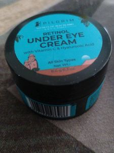 Padded Bra + Pilgrim Cream Combo