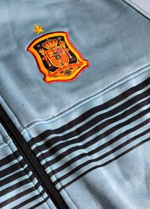 Vintage Prima Spain Football Edition Jacket