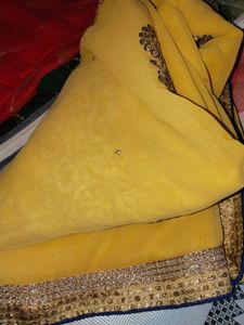 New Saree
