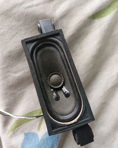 Sony LED tv Original Speakers