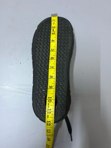 Versace Black Logo Sneakers