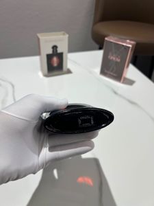 Yves Saint Laurent Black Opium Perfume
