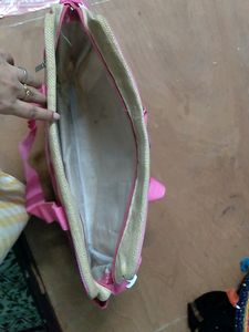 Kid's Bag For Travelling Purposs