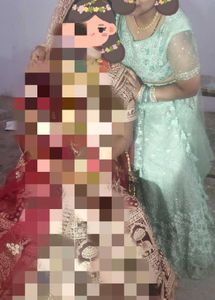 Designer Lehenga Choli