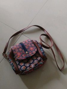 Sling Bag....