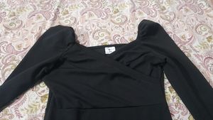 Bodycone Dress.