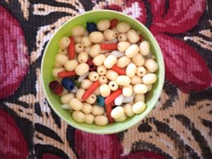 Craft Beads n Buttons