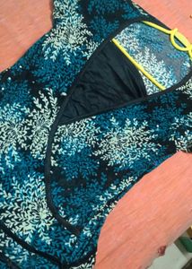 Beautiful Frock | Low Price With Good Quality