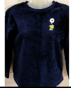 Very Soft Sweater Top For Women