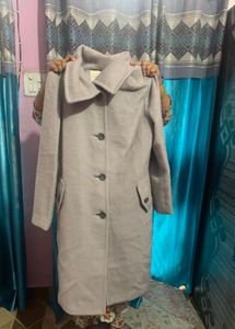 Winter woolen Coat