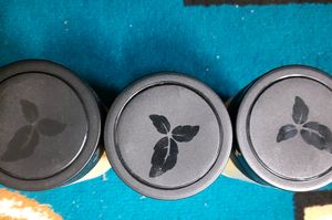 🔥SALE PRICE 🔥 Tea Coffee Sugar Containers 800m