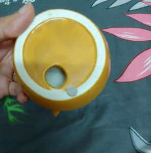 New Ceramic Candle Stand/Holder