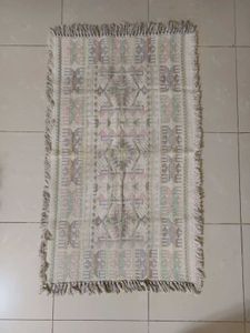 Cotton Carpet Rug