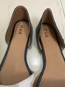 Comfy Flats