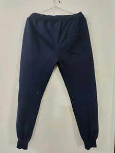 Navy Blue Joggers