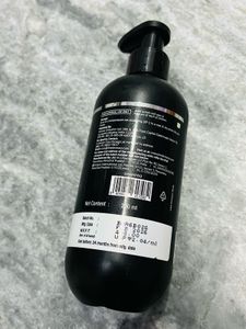 The Derma Co. Hair Fall Control Shampoo