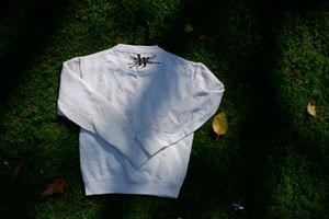 Casual Sweat Shirt For Women