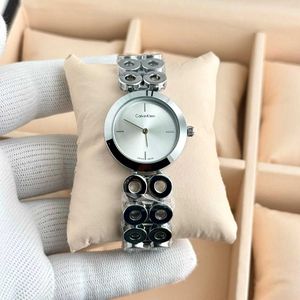 _CK WATCH_* 🔥• 7A Good Quality LADIES MODEL PREMI