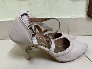 women nude heels