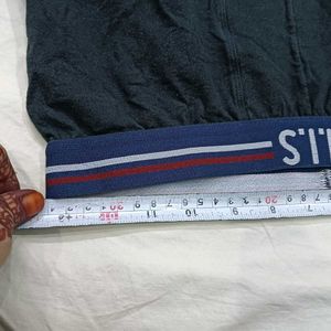⭐  h i s 34 size look