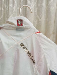 Blackyak Windbreaker Jacket