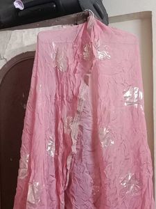 Beautiful Floral Print Kurta