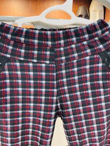 check pants