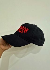 Stranger Things Baseball Cap