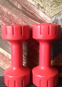 Dumbbells Each 1 Kg..
