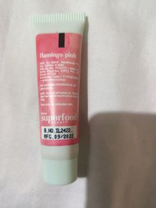 Ilana Dream Blush - Flamingo Pink