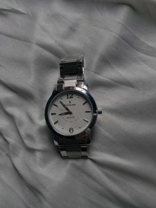 Men's combo Of 2 watches ⌚️