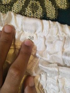 Elegant Embroidered Kurta with pajama