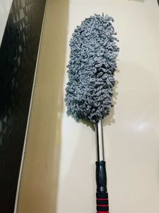 Microfiber Wet , Dry Car, Dining Duster New