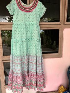 Top/frock