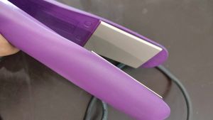 Philips Kerashine Hair Straightener