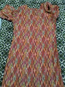 Jaipuri Style Kurti