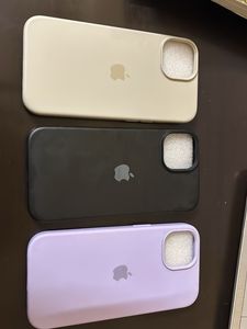 iPhone 13 Cases - Set of 3!
