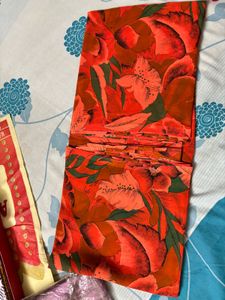 chiffon saree for daily use